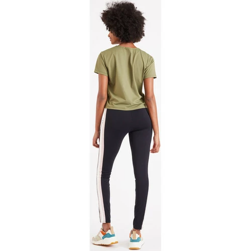 Banana Moon TUDO SPRINT Couleur KAKI 5 Banana Moon TUDO SPRINT Couleur KAKI – Image 3