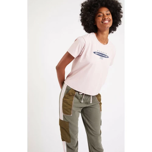 Banana Moon TUDO SPRINT Couleur ROSE 4 Banana Moon TUDO SPRINT Couleur ROSE – Image 2