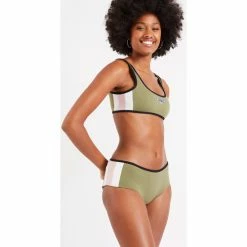 Banana Moon LAPTA PLAYER Couleur KAKI 7 Banana Moon LAPTA PLAYER Couleur KAKI -Banana Moon Soldes Boutique 20922371 500 C