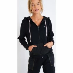 Banana Moon VITALITY RUNNING Couleur NOIR