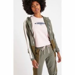 Banana Moon VITALITY RUNNING Couleur KAKI