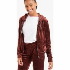 Banana Moon FRESCO SEALAKE Couleur MARRON -Banana Moon Soldes Boutique 20922381 500 C