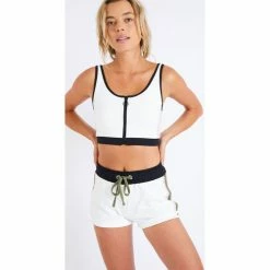 Banana Moon HAKKO SPRINT Couleur ECRU