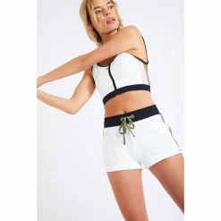 Banana Moon HAKKO SPRINT Couleur ECRU -Banana Moon Soldes Boutique 20923276 500 C