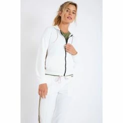 Banana Moon CHICAGO SPRINT Couleur ECRU -Banana Moon Soldes Boutique 20936410 500 C