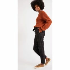 Banana Moon NAYATI CAROLANE Couleur MARRON -Banana Moon Soldes Boutique 20961500 500 C