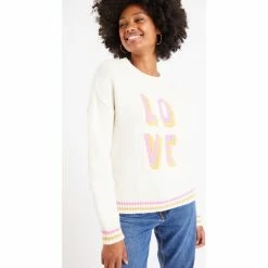 Banana Moon SKYE LOVE Couleur ECRU