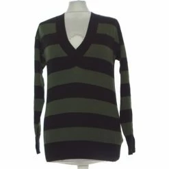 Banana Moon Pull Femme 34 - T0 - Xs Couleur Vert