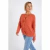 Banana Moon EMILE MOWY Couleur ORANGE 2 Banana Moon EMILE MOWY Couleur ORANGE -Banana Moon Soldes Boutique 21078016 500 A