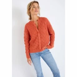 Banana Moon EMILE MOWY Couleur ORANGE -Banana Moon Soldes Boutique 21078016 500 C