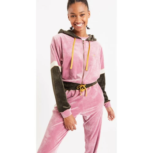 Banana Moon SWAPPY WILDLAKE Couleur ROSE 4 Banana Moon SWAPPY WILDLAKE Couleur ROSE – Image 2