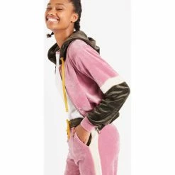 Banana Moon SWAPPY WILDLAKE Couleur ROSE 7 Banana Moon SWAPPY WILDLAKE Couleur ROSE -Banana Moon Soldes Boutique 21078018 500 C