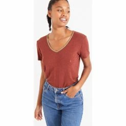 Banana Moon KYNAS LUCIAN Couleur ORANGE