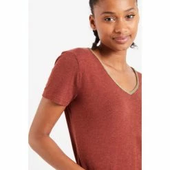 Banana Moon KYNAS LUCIAN Couleur ORANGE -Banana Moon Soldes Boutique 21078020 500 C