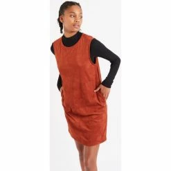 Banana Moon LYA BAMBINI Couleur MARRON -Banana Moon Soldes Boutique 21078027 500 C