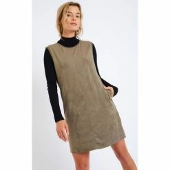 Banana Moon LYA BAMBINI Couleur KAKI