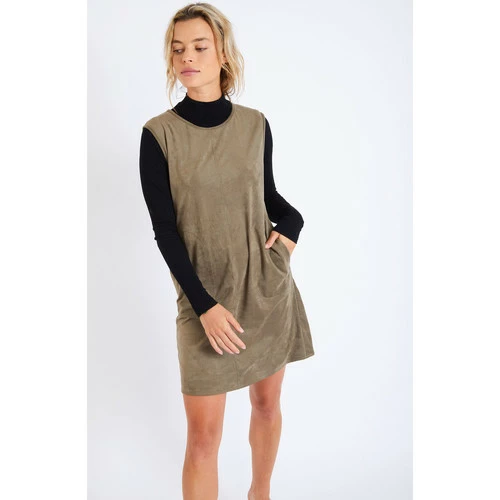 Banana Moon LYA BAMBINI Couleur KAKI 4 Banana Moon LYA BAMBINI Couleur KAKI – Image 2