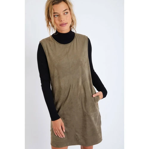 Banana Moon LYA BAMBINI Couleur KAKI 5 Banana Moon LYA BAMBINI Couleur KAKI – Image 3