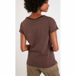 Banana Moon AVENUE SEACOCO Couleur MARRON -Banana Moon Soldes Boutique 21093385 500 C