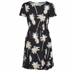 Banana Moon JOEMIE SHELLVOIL Couleur Noir