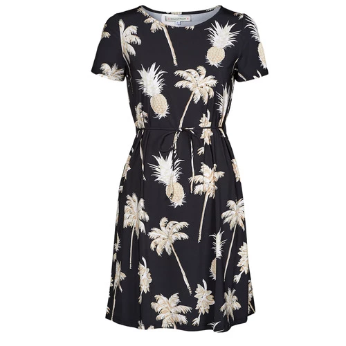 Banana Moon JOEMIE SHELLVOIL Couleur Noir 3 Banana Moon JOEMIE SHELLVOIL Couleur Noir