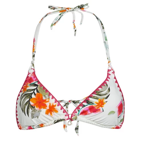 Banana Moon NUCO PALMROSE Couleur Multicolore 4 Banana Moon NUCO PALMROSE Couleur Multicolore – Image 2