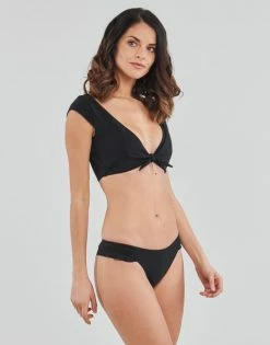 Banana Moon BAILA BLACK Couleur Noir -Banana Moon Soldes Boutique 21096934 500 C