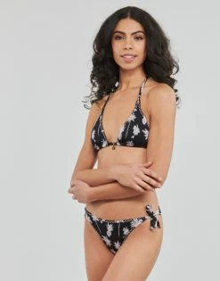 Banana Moon YERO SEASHELL Couleur Noir / Blanc -Banana Moon Soldes Boutique 21096938 500 C