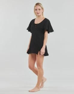 Banana Moon AYAME LIGHTUP Couleur Noir -Banana Moon Soldes Boutique 21096942 500 C