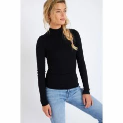 Banana Moon ODALIS NAELIA Couleur NOIR -Banana Moon Soldes Boutique 21107832 500 C