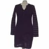Banana Moon Robe Courte 36 - T1 - S Couleur Noir 1 Banana Moon Robe Courte 36 - T1 - S Couleur Noir -Banana Moon Soldes Boutique 21148186 500 A