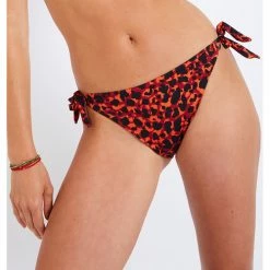 Banana Moon DASIA MONTARA Couleur ROUGE