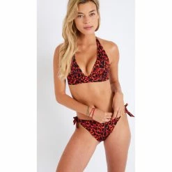 Banana Moon MAHO MONTARA Couleur ROUGE 6 Banana Moon MAHO MONTARA Couleur ROUGE -Banana Moon Soldes Boutique 21196265 500 B