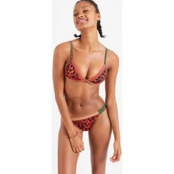 Banana Moon FRESIA MONTARA Couleur ROUGE 6 Banana Moon FRESIA MONTARA Couleur ROUGE -Banana Moon Soldes Boutique 21196270 500 B