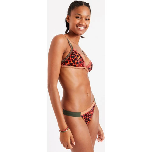 Banana Moon FRESIA MONTARA Couleur ROUGE 5 Banana Moon FRESIA MONTARA Couleur ROUGE – Image 3