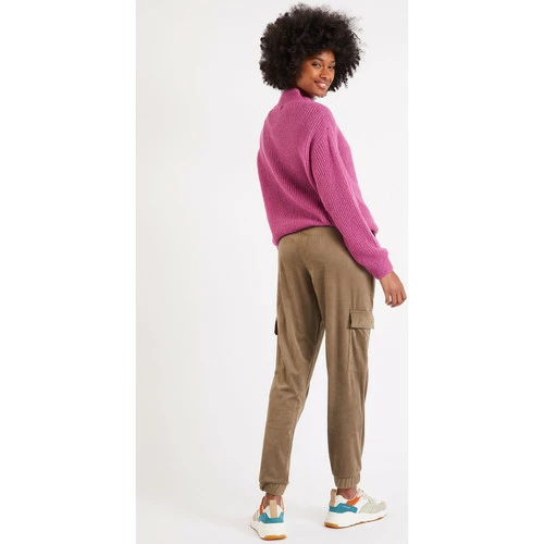 Banana Moon CHARLES KELYAN Couleur ROSE 4 Banana Moon CHARLES KELYAN Couleur ROSE – Image 2