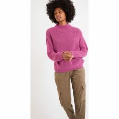 Banana Moon CHARLES KELYAN Couleur ROSE 7 Banana Moon CHARLES KELYAN Couleur ROSE -Banana Moon Soldes Boutique 21230800 500 C