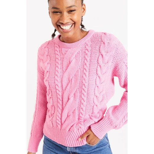 Banana Moon BENY CHOCTAW Couleur ROSE 4 Banana Moon BENY CHOCTAW Couleur ROSE – Image 2