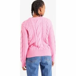 Banana Moon BENY CHOCTAW Couleur ROSE 7 Banana Moon BENY CHOCTAW Couleur ROSE -Banana Moon Soldes Boutique 21236938 500 C