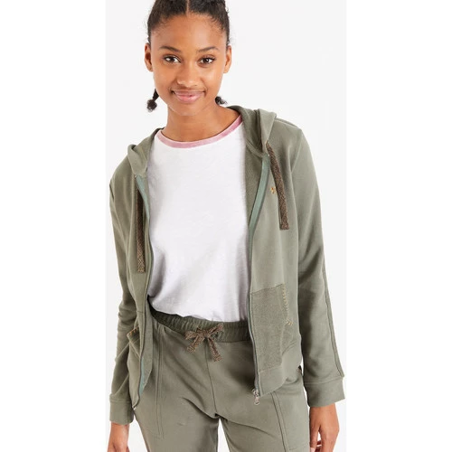 Banana Moon FRESCO MODELO Couleur KAKI 4 Banana Moon FRESCO MODELO Couleur KAKI – Image 2