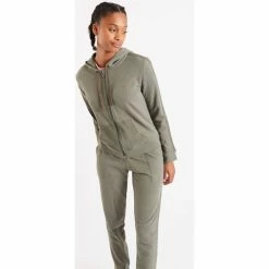 Banana Moon FRESCO MODELO Couleur KAKI 7 Banana Moon FRESCO MODELO Couleur KAKI -Banana Moon Soldes Boutique 21236939 500 C