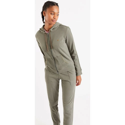 Banana Moon FRESCO MODELO Couleur KAKI 5 Banana Moon FRESCO MODELO Couleur KAKI – Image 3