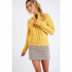 Banana Moon SIDLEY CHOCTAW Couleur JAUNE