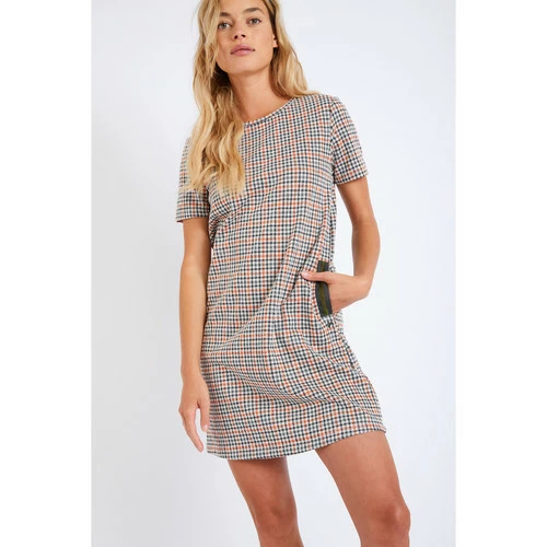 Banana Moon LOANE BATILAND Couleur KAKI 4 Banana Moon LOANE BATILAND Couleur KAKI – Image 2