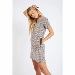 Banana Moon LOANE BATILAND Couleur KAKI 7 Banana Moon LOANE BATILAND Couleur KAKI -Banana Moon Soldes Boutique 21236947 500 C