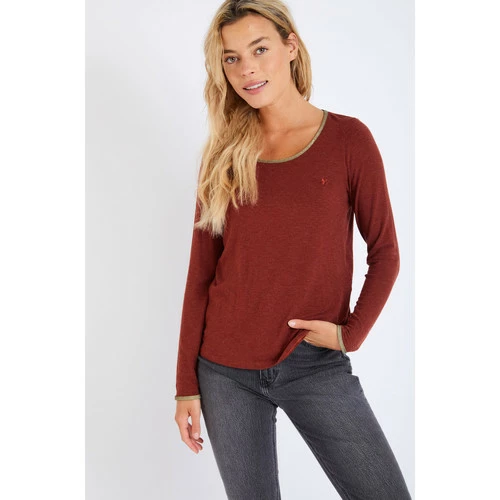 Banana Moon MELOR LUCIAN Couleur ORANGE 3 Banana Moon MELOR LUCIAN Couleur ORANGE