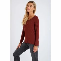 Banana Moon MELOR LUCIAN Couleur ORANGE 7 Banana Moon MELOR LUCIAN Couleur ORANGE -Banana Moon Soldes Boutique 21236951 500 C