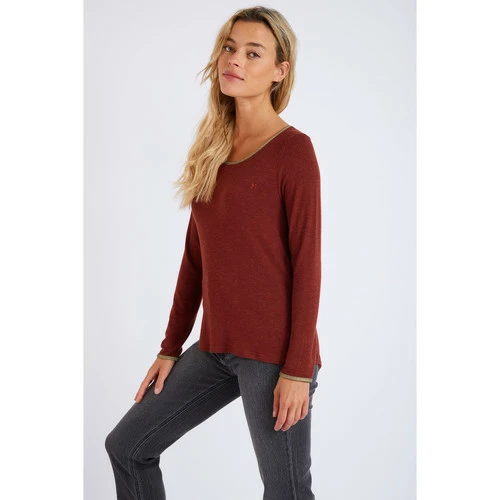 Banana Moon MELOR LUCIAN Couleur ORANGE 5 Banana Moon MELOR LUCIAN Couleur ORANGE – Image 3