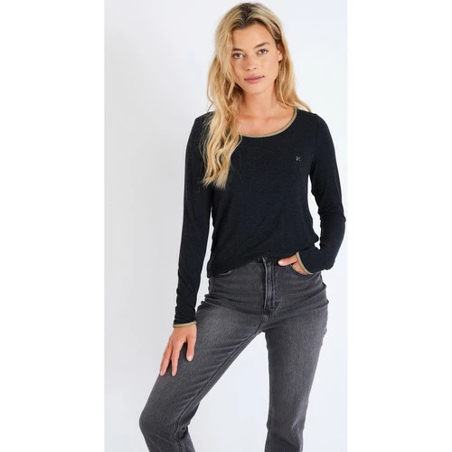 Banana Moon MELOR LUCIAN Couleur GRIS 4 Banana Moon MELOR LUCIAN Couleur GRIS – Image 2