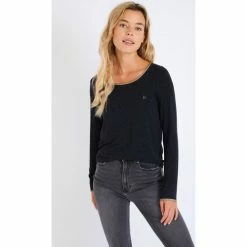 Banana Moon MELOR LUCIAN Couleur GRIS 7 Banana Moon MELOR LUCIAN Couleur GRIS -Banana Moon Soldes Boutique 21236952 500 C